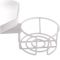 Игровой стол Hator Vast Junior (HTD-008) White - фото 4 - интернет-магазин электроники и бытовой техники TTT