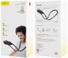 Держатель для телефона/планшета Baseus New Neck-Mounted Lazy (SUJG-ALR01) Black - фото 6 - интернет-магазин электроники и бытовой техники TTT