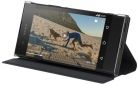 Чехол-книжка Sony Xperia XA1 (SCSG30) Black - фото 3 - интернет-магазин электроники и бытовой техники TTT