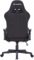 Кресло геймерское GamePro GC700FB RGB Size L Fabric (GC700FB) Black  - фото 4 - интернет-магазин электроники и бытовой техники TTT