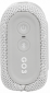 Портативна акустика JBL Go 3 (JBLGO3WHT) White  - фото 3 - інтернет-магазин електроніки та побутової техніки TTT