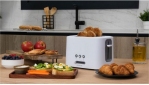 Тостер Cecotec Toast-Taste 9000 Double (CCTC-03188) White - фото 2 - интернет-магазин электроники и бытовой техники TTT