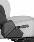 Кресло геймерское Anda Seat Kaiser 3 Size L (AD12YDC-L-01-W-PV/C) White - фото 10 - интернет-магазин электроники и бытовой техники TTT