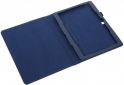 Чохол BeCover Slimbook для Prestigio Multipad Wize 3196 (PMT3196) (703655) Deep Blue - фото 2 - інтернет-магазин електроніки та побутової техніки TTT