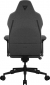 Кресло геймерское TX3 Core Smart Loft (TEGC-207010Z.Z1) Dark Grey - фото 4 - интернет-магазин электроники и бытовой техники TTT