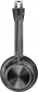 Наушники On-ear Poly Voyager Focus 2 USB-A Bluetooth (76U46AA) - фото 4 - интернет-магазин электроники и бытовой техники TTT