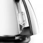 Електрочайник DeLonghi KBX 2016 W - фото 3 - інтернет-магазин електроніки та побутової техніки TTT