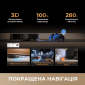 Робот-пылесос Dreame X60 Ultra Complete (RLX87DE-bl) Black - фото 12 - интернет-магазин электроники и бытовой техники TTT