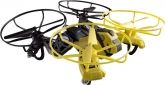 Квадрокоптер Auldey Drone Force Morph-Zilla (YW858180) - фото 3 - інтернет-магазин електроніки та побутової техніки TTT