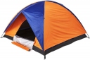 Намет Skif Outdoor Adventure II, 200x200 см Orange-Blue  - фото 3 - інтернет-магазин електроніки та побутової техніки TTT