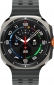 Смарт годинник Samsung Galaxy Watch Ultra (2025) eSIM SM-L705F (SM-L705FZS2SEK) Titanium Silver - фото 2 - інтернет-магазин електроніки та побутової техніки TTT