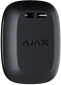 Беспроводная тревожная кнопка Ajax DoubleButton (20846.79.BL1) Black  - фото 3 - интернет-магазин электроники и бытовой техники TTT
