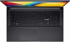 Ноутбук Asus VivoBook 17X M3704YA-AU128 (90NB1192-M005N0) Indie Black - фото 4 - интернет-магазин электроники и бытовой техники TTT