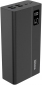 УМБ Sigma mobile X-power SI40A3QL 40000 mAh (4827798424117) Black - фото 2 - интернет-магазин электроники и бытовой техники TTT