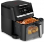 Мультипечь Tefal Easy Fry Silence EY8468E0 - фото 4 - интернет-магазин электроники и бытовой техники TTT