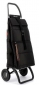 Сумка-візок Rolser Big Polar 2L (BIG004-1023) Negro  - фото 2 - інтернет-магазин електроніки та побутової техніки TTT