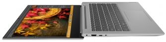 Ноутбук Lenovo Ideapad S340-14IWL (81N700VMRA) Platinum Grey - фото 4 - інтернет-магазин електроніки та побутової техніки TTT