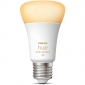 Умная лампа Philips Hue E27, 11W(60Вт), 2000K-6500K, Tunable white, ZigBee, Bluetooth, димируемая (929002468401) - фото 2 - интернет-магазин электроники и бытовой техники TTT