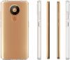 Силиконовый чехол BeCover для Nokia 5.3  (705091) Transparancy - фото 3 - интернет-магазин электроники и бытовой техники TTT