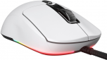 Миша Cougar Minos Neo RGB USB White - фото 4 - інтернет-магазин електроніки та побутової техніки TTT