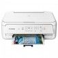 БФП ﻿Canon PIXMA TS5140 (2228C027AA) White - фото 5 - інтернет-магазин електроніки та побутової техніки TTT