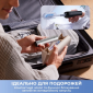Електрична зубна щітка MOVA Fresh Pro (ATB15A-SIL) Sliver - фото 3 - інтернет-магазин електроніки та побутової техніки TTT