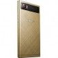 Смартфон Lenovo Vibe Z2 Pro (K920) Gold - фото 2 - интернет-магазин электроники и бытовой техники TTT