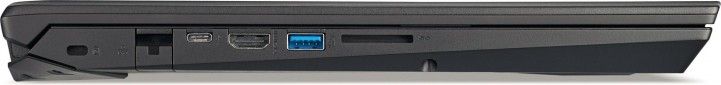 Ноутбук Acer Nitro 5 AN515-51 (NH.Q2QEU.071) Shale Black - фото 5 - интернет-магазин электроники и бытовой техники TTT