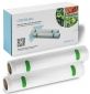 Пленка для вакуумного упаковщика CECOTEC 20 x 600 2 рулона (CCTC-04071) - фото 2 - интернет-магазин электроники и бытовой техники TTT