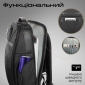 Рюкзак для ноутбука Promate Paramount BP 15.6