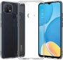 Cиліконовий чохол BeCover для Oppo A15 / A15s (707228) Transparancy - фото 3 - інтернет-магазин електроніки та побутової техніки TTT