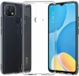 Силиконовый чехол BeCover для Oppo A15 / A15s (707228) Transparancy - фото 3 - интернет-магазин электроники и бытовой техники TTT