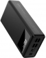 УМБ XO PR125 50000 mAh Black - фото 2 - інтернет-магазин електроніки та побутової техніки TTT