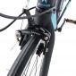 Велосипед TRINX Tempo 2.0 2019 700C 54 см (Tempo2.0(54)MBB) Matt-Black-Blue - фото 4 - интернет-магазин электроники и бытовой техники TTT