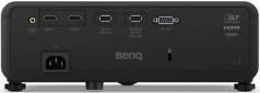 Проектор BenQ LH600ST - фото 3 - інтернет-магазин електроніки та побутової техніки TTT