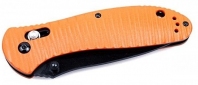 Туристический нож Ganzo G7393P (G7393P-OR) Orange - фото 3 - интернет-магазин электроники и бытовой техники TTT