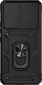 Панель BeCover Military для Samsung Galaxy A32 5G SM-A326 (707985) Black - фото 2 - интернет-магазин электроники и бытовой техники TTT