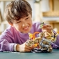 Конструктор LEGO Super Heroes Человек-Паук vs. Песчаный человек: Решающая битва 347 деталей (76280) - фото 5 - интернет-магазин электроники и бытовой техники TTT