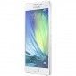 Смартфон Samsung Galaxy A5 Duos SM-A500H White - фото 3 - інтернет-магазин електроніки та побутової техніки TTT
