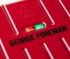 Гриль George Foreman 25040-56 Family Steel Grill - фото 4 - інтернет-магазин електроніки та побутової техніки TTT