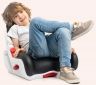 Автокрісло Xiaomi 70mai Kids Child Safety Seat (504508) Red - фото 5 - інтернет-магазин електроніки та побутової техніки TTT