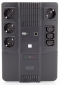 ИБП DIGITUS All-in-One 800VA/480W LED (DN-170111) - фото 3 - интернет-магазин электроники и бытовой техники TTT