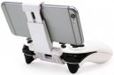 Квадрокоптер Yuneec Breeze + Controller Kit (YUNFCAEUWAL) White - фото 3 - интернет-магазин электроники и бытовой техники TTT