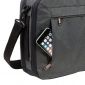 Сумка для ноутбука CASE LOGIC Era Convertible Bag 15.6” ERACV-116 (6579162) Obsidian  - фото 4 - интернет-магазин электроники и бытовой техники TTT