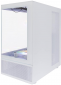Корпус 1stPlayer Mi7-A-WH-2F7R-W-1F7-W White - фото 4 - интернет-магазин электроники и бытовой техники TTT
