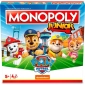 Настольная игра Winning Moves PAW PATROL Movie - Monopoly Junior EN (Щенячий патруль) (WM04163-EN1-6) - фото 4 - интернет-магазин электроники и бытовой техники TTT