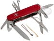 Складной ніж Victorinox Explorer (1.6703) - фото 2 - інтернет-магазин електроніки та побутової техніки TTT
