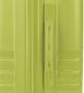 Чемодан Gabol Atlanta (M) 47 x 26 x 67 см 57 л (927049) Pistachio - фото 5 - интернет-магазин электроники и бытовой техники TTT