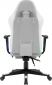 Крісло геймерське Defender Watcher White  - фото 5 - інтернет-магазин електроніки та побутової техніки TTT