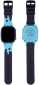 Смарт-часы Amigo GO008 MILKY GPS WIFI Blue - фото 4 - интернет-магазин электроники и бытовой техники TTT